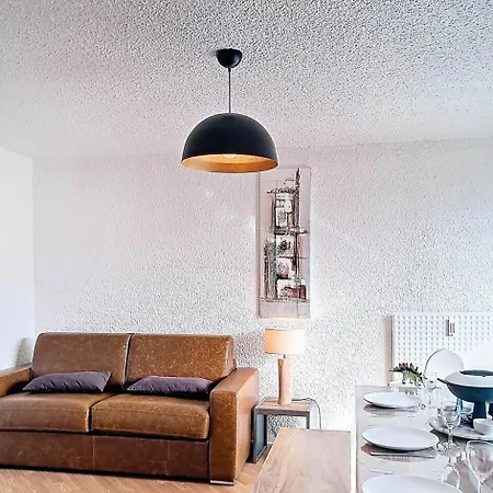 Meijotel - Pratique Et Tres Bien Equipe . Au Pied Des Pistes . Centre Station Mae-9443 Vénosc