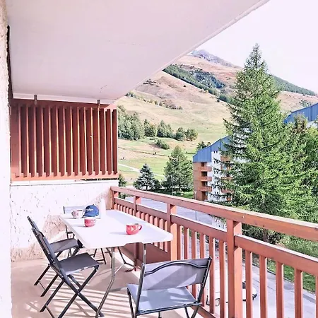 Meijotel - Pratique Et Tres Bien Equipe . Au Pied Des Pistes . Centre Station Mae-9443