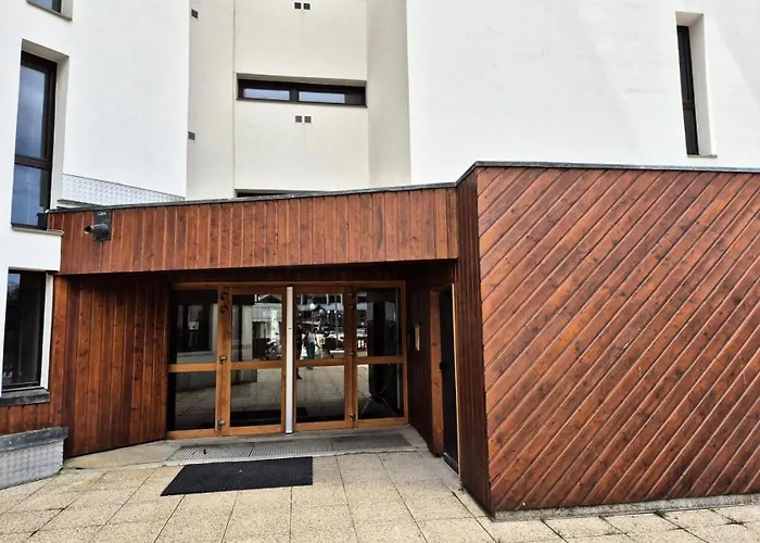 Meijotel - Pratique Et Tres Bien Equipe . Au Pied Des Pistes . Centre Station Mae-9443 Vénosc