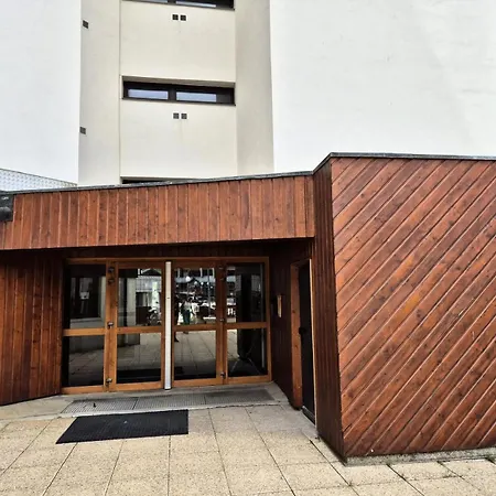 Résidence Meijotel - Pratique Et Trés Bien équipé . Au Pied Des Pistes . Centre Station Mae-9443 Vénosc