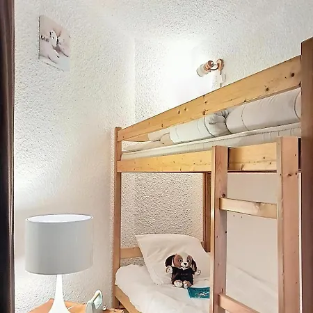 Résidence Meijotel - Pratique Et Trés Bien équipé . Au Pied Des Pistes . Centre Station Mae-9443 * Vénosc