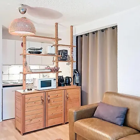 Résidence Meijotel - Pratique Et Trés Bien équipé . Au Pied Des Pistes . Centre Station Mae-9443 Appartement