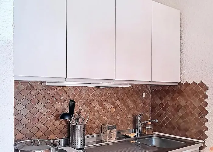 Apartment Meijotel - Pratique Et Tres Bien Equipe . Au Pied Des Pistes . Centre Station Mae-9443 Venosc