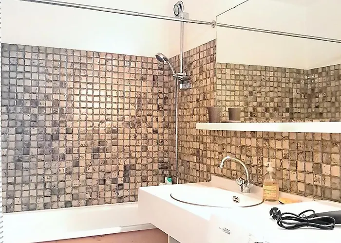 Meijotel - Pratique Et Tres Bien Equipe . Au Pied Des Pistes . Centre Station Mae-9443 Apartment Venosc