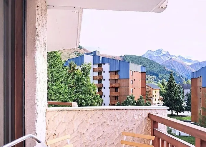 Meijotel - Pratique Et Tres Bien Equipe . Au Pied Des Pistes . Centre Station Mae-9443 * Venosc